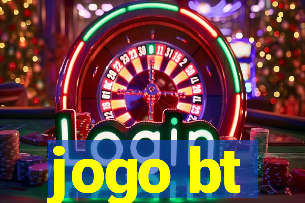 jogo bt